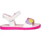 Geox Leren sandalen voor kinderen van J Joy Foot