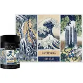 Interdruk PUZZLE - 1000 STUKJES - Interdruk Puzzel ART N.7 1000 Stukken - Japanse Kunst -
