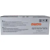 Utax 652510016 toner geel (origineel)