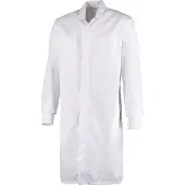 Ballyclare 22054 Food medium care lange jas met manchetten Gent