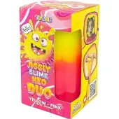 TUBAN Knutselkit Jiggly Slijm | Yellow Pink