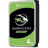 Seagate HDD Barracuda ST4000DM004 4TB Sata III (D)