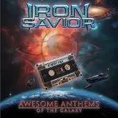 Hamstead Soundworks AWESOME ANTHEMS OF THE GALAXY