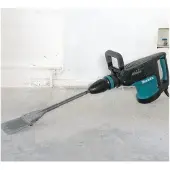 Makita Burineur SDS-Max 1510 W - HM1203C