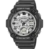 Casio COLLECTION & VINTAGE Polshorloges AEQ-120W-7AVDF