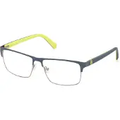 GUESS Brilmontuur GU50131 091 53