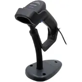 Datalogic Barcode scanner - DATALOGIC - QD2590 - Robuuste constructie - Eenvoudig te gebruiken - Betrouwbare prestaties