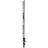 Bosch decoupeerzaagblad T 308 BP - Precision for Wood