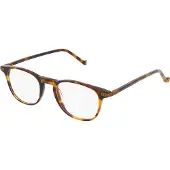 Hackett London Hackett Bespoke Brilmontuur HEB335 134 48
