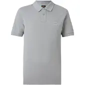 Hugo Boss Shirt 'Passenger' grijs