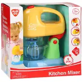 Playgo Keukenmixer