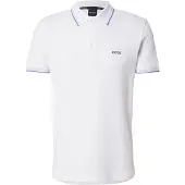 HUGO BOSS Shirt 'Paddy' wit