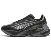 Puma RS Surge sneakers uniseks, Zwart/Grijs, Maat 43