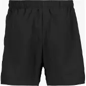 Osaga Dry heren padel short zwart maat XXL