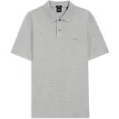 BOSS Pallas 10278258 Korte Mouw Poloshirt