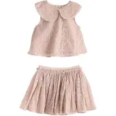 Next Set pink
