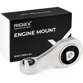 RIDEX 247E0862 Motorsteunlager