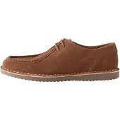 Next Veterschoen bruin