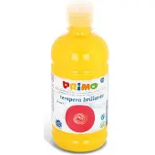 Primo Plakkaatverf Tempera 500 Ml Geel