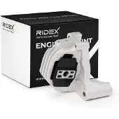 RIDEX 247E0062 Motorsteunlager
