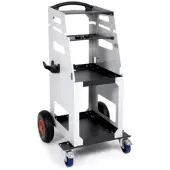 GYS 085510 Wagen, acculader / -starter