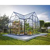 Palram Tuinkas Victory Orangerie Polycarbonaat 305x365x269cm