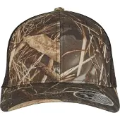 Flexfit Pet bruin