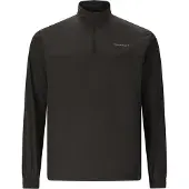 Endurance Outdoorjas 'Typhoro' zwart