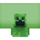 Mini TUBBZ - Tubbz - Creeper (Mini Edition)