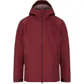 Vaude - Elope 3L Jacket - Regenjas XL, rood
