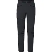 Vaude - Croz Pants III - Alpine broek 54, zwart