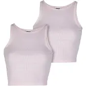 Urban Classics Top rosé