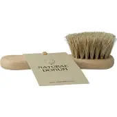 Naturae Donum gezichtsscrub borstel