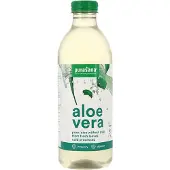 Purasana Aloë Vera Sap Bio 1 l Sap