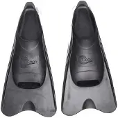 Ology Shooter Swimming Fins Zwart EU 44-46