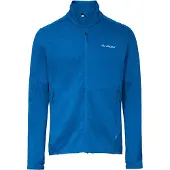 Vaude - Scopi Fleece Jacket II - Fleecevest S, blauw