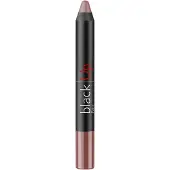 Black Up Lipliner, Mat