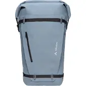 Vaude Bike - Proof 28 - Wandelrugzak grijs