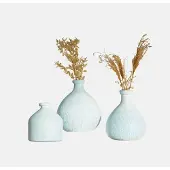 Loberon Vaas set van 3 Donara