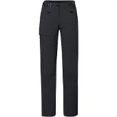 Vaude - Women's Croz Pants III - Alpine broek 40, zwart