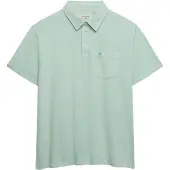 Superdry Shirt mintgroen