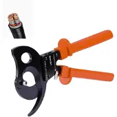 Vevor ratelkabelkniptang