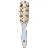 BAMBOOM Detangler True Blue Hairbrush - Slim