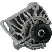 HC-CARGO Driefasige generator 115620
