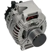 HC-CARGO Driefasige generator 116463