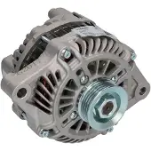 HC-CARGO Driefasige generator 116020