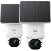 Eufy SoloCam E42 Duo Pack