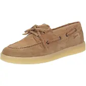 Sioux Melosana-700 42041 Veterschoenen | Maat 6 Dames Taupe