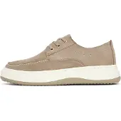 Derimod Veterschoen beige