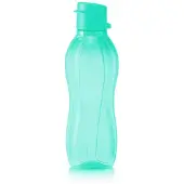 Tupperware Ecofles Plus 500 ml Mintgroen | Waterfles Drinkfles Groen met Sportdop